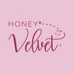 Logo de Honey Velvet